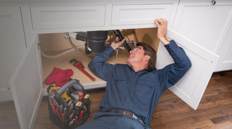 Local expert plumbing services in Piketon, OH